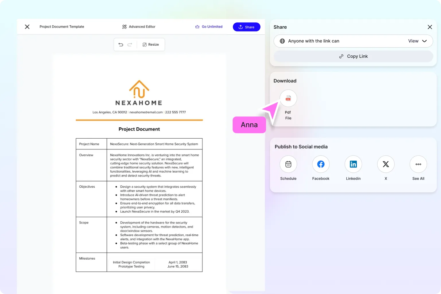 Free AI Convert PDF to PNG, Convert PDF Pages to PNG Images Online